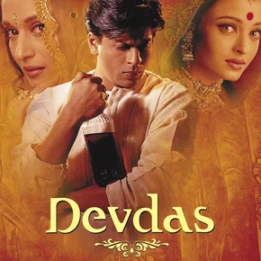 Photo du film : Devdas