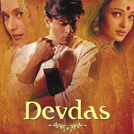 Miniature photo du film : Devdas