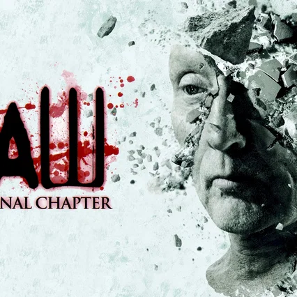 Miniature photo du film : Saw 3D : chapitre final