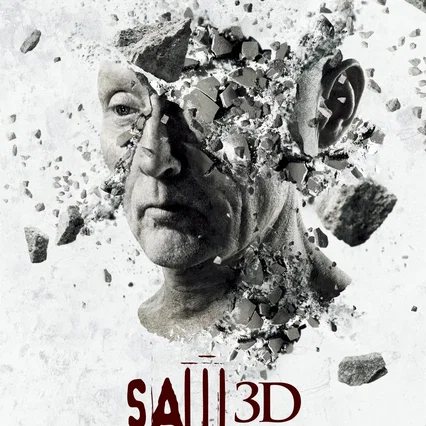 Miniature photo du film : Saw 3D : chapitre final