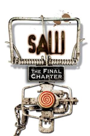 Photo du film : Saw 3D : chapitre final