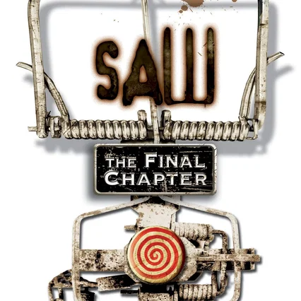 Miniature photo du film : Saw 3D : chapitre final