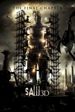 Photo du film : Saw 3D : chapitre final