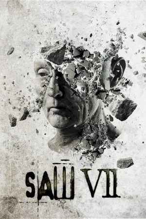 Photo du film : Saw 3D : chapitre final