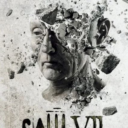 Miniature photo du film : Saw 3D : chapitre final