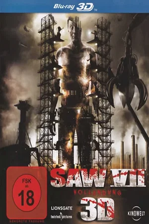 Photo du film : Saw 3D : chapitre final
