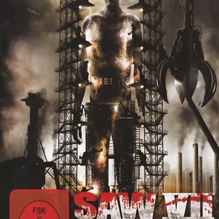 Miniature photo du film : Saw 3D : chapitre final