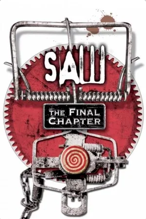 Photo du film : Saw 3D : chapitre final