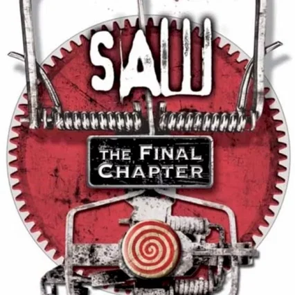 Miniature photo du film : Saw 3D : chapitre final