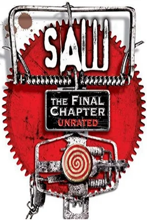 Photo du film : Saw 3D : chapitre final