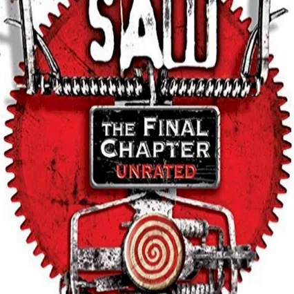 Miniature photo du film : Saw 3D : chapitre final