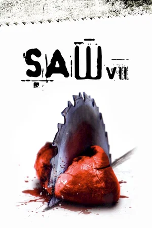 Photo du film : Saw 3D : chapitre final