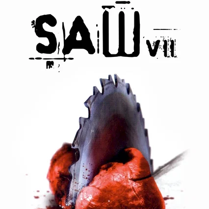Miniature photo du film : Saw 3D : chapitre final