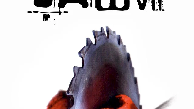 Affiche du film : Saw 3D : chapitre final