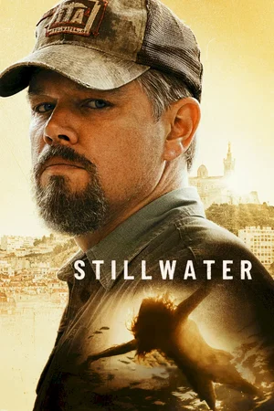 Affiche du film : Stillwater