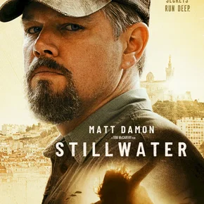 Photo du film : Stillwater
