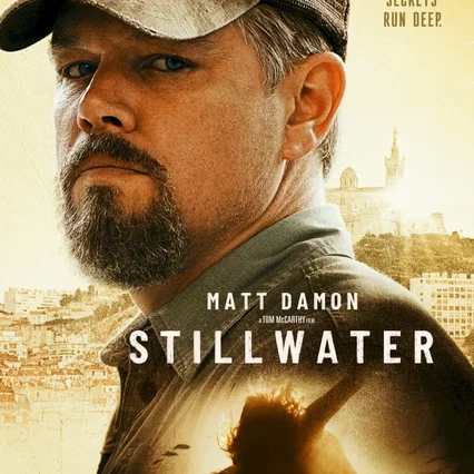 Miniature photo du film : Stillwater