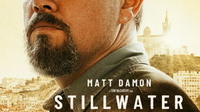 Affiche du film : Stillwater