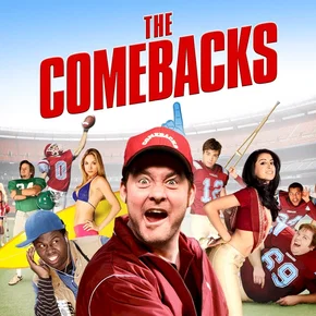 Photo du film : The comebacks