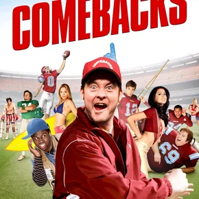Photo du film : The comebacks