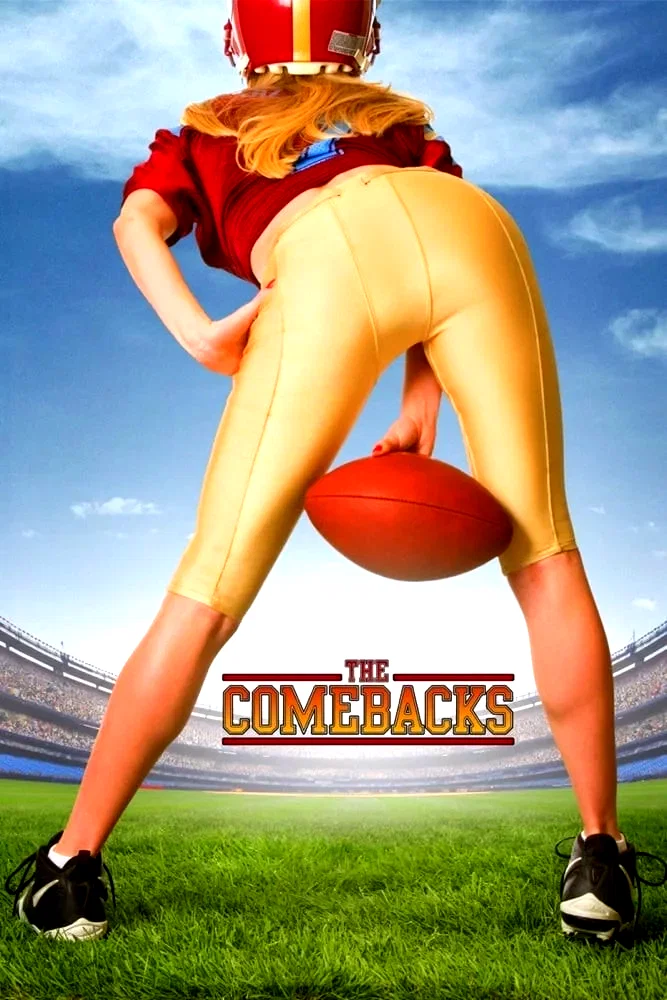 Photo 4 du film : The comebacks