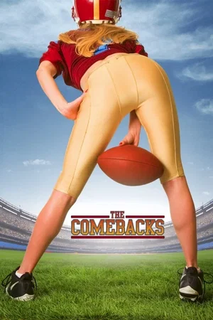 Photo du film : The comebacks