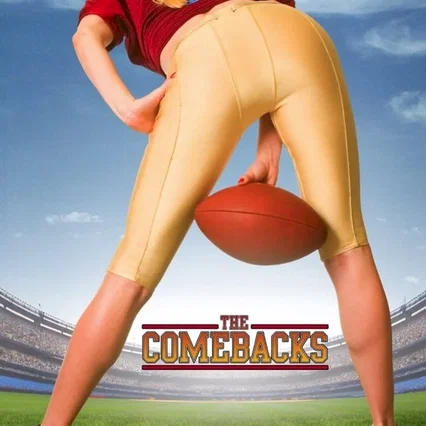 Miniature photo du film : The comebacks