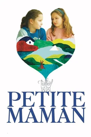 Affiche du film : Petite maman