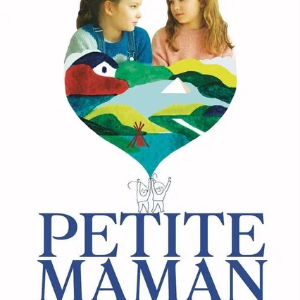 Miniature photo du film : Petite maman