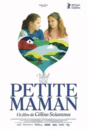 Photo du film : Petite maman