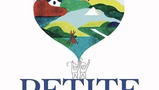 Affiche du film : Petite maman