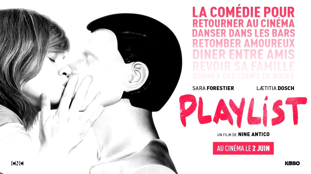 Photo 1 du film : Playlist