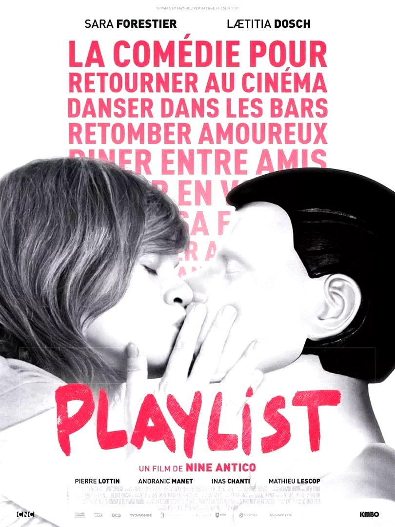 Affiche du film : Playlist