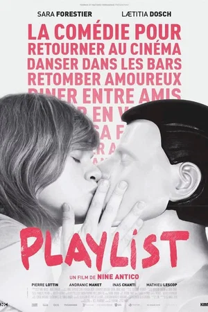Affiche du film : Playlist