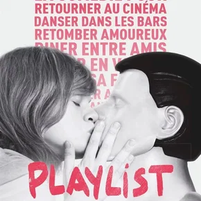 Photo du film : Playlist