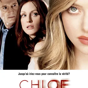 Photo du film : Chloé