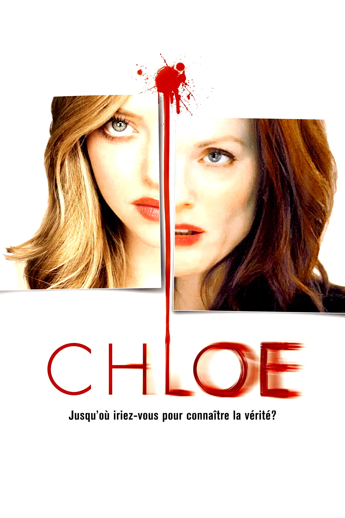 Photo 2 du film : Chloé