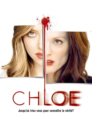 Photo 2 du film : Chloé