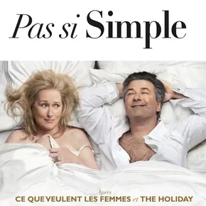 Photo du film : Pas si simple