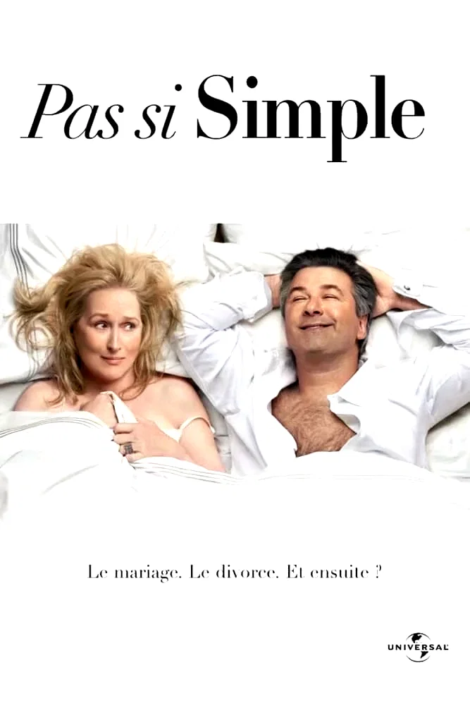 Photo 2 du film : Pas si simple