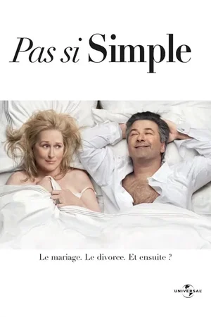 Photo du film : Pas si simple