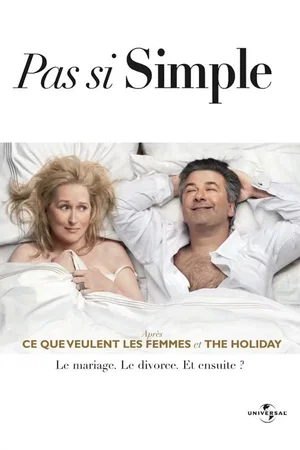 Photo du film : Pas si simple