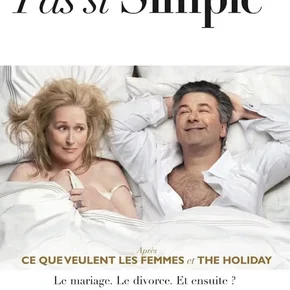 Photo du film : Pas si simple