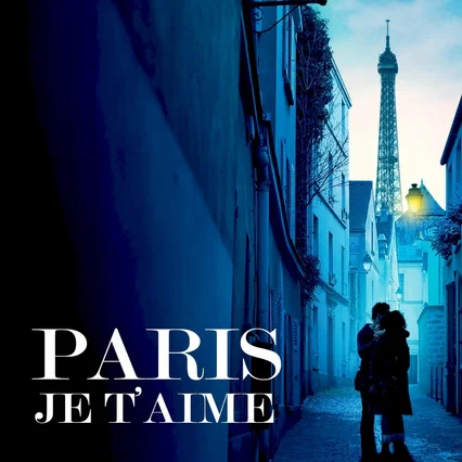 Miniature photo du film : Paris, je t'aime