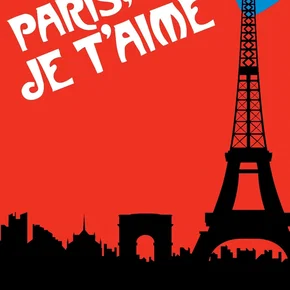 Photo du film : Paris, je t'aime