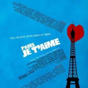 Photo du film : Paris, je t'aime