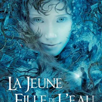 Miniature photo du film : La Jeune Fille de l'eau
