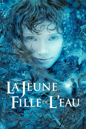 Photo du film : La Jeune Fille de l'eau