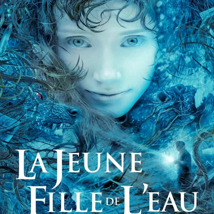 Miniature photo du film : La Jeune Fille de l'eau