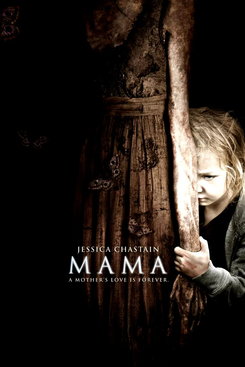 Affiche du film : Mama